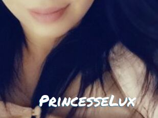 PrincesseLux