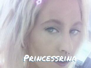 Princessrina