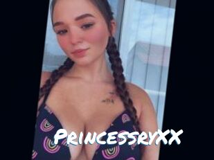 PrincessryXX