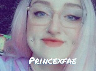 Princexfae