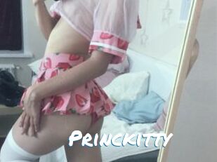Princkitty