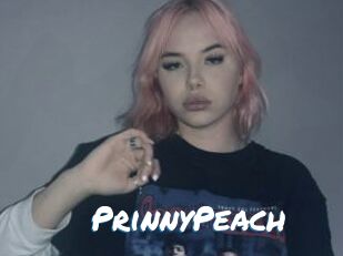 PrinnyPeach