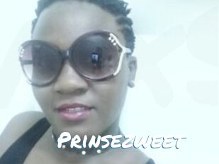 Prinsezweet