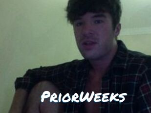 PriorWeeks