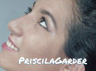 PriscilaGarder