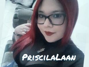 PriscilaLaan