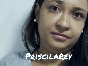 PriscilaRey