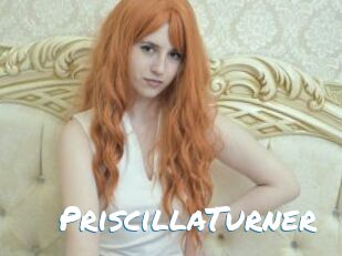 PriscillaTurner