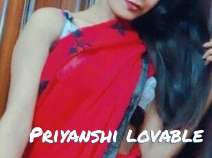 Priyanshi_lovable