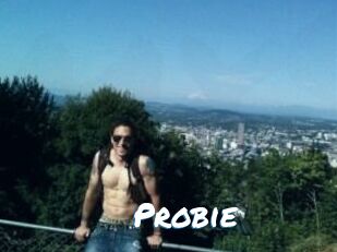 Probie