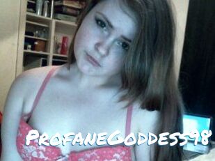 ProfaneGoddess98