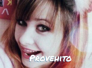 Provehito