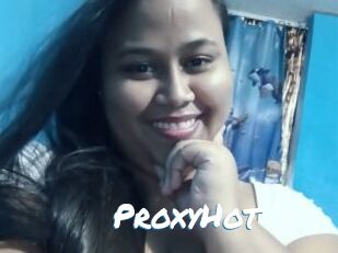 ProxyHot