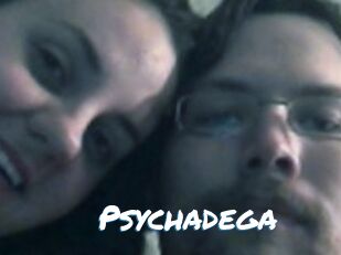 Psychadega