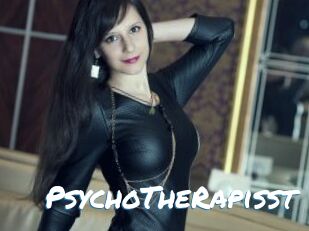 PsychoTheRapisst