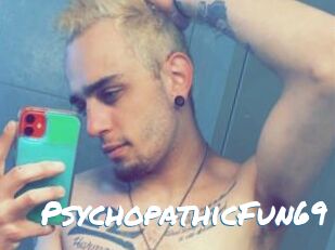 PsychopathicFun69