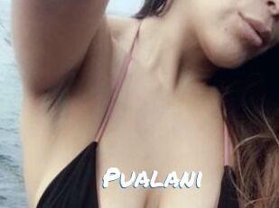 Pualani