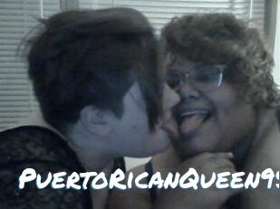 PuertoRicanQueen95