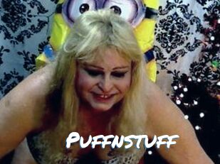 Puffnstuff Max 50