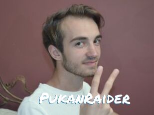 PukanRaider