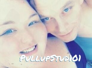 PullupStud101