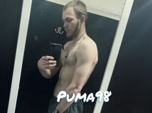 Puma98