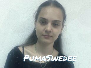 PumaSwedee
