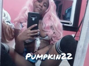 Pumpkin22