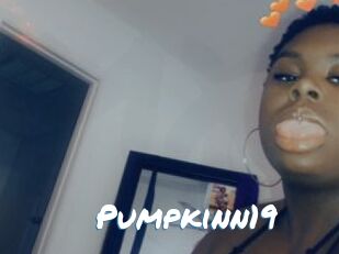 Pumpkinn19