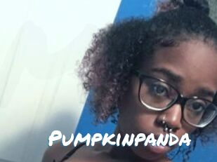 Pumpkinpanda