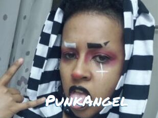 PunkAngel