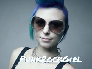 PunkRockGirl