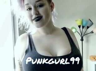 Punkgurl99