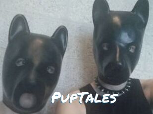 PupTales