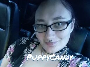 PuppyCandy