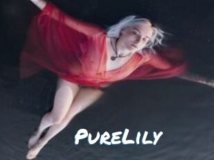 PureLily