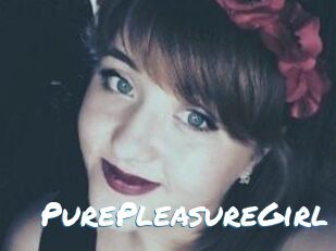 PurePleasureGirl