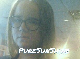 PureSunShine
