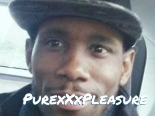PurexXxPleasure