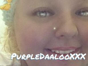 PurpleDaalooXXX