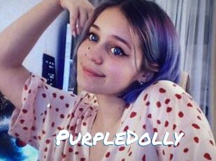 PurpleDolly