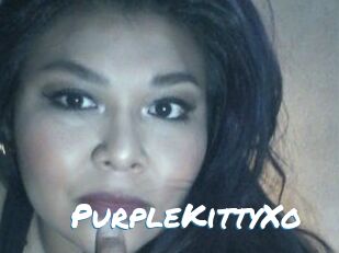 PurpleKittyXo