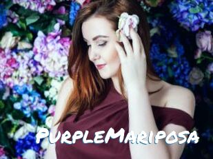 PurpleMariposa