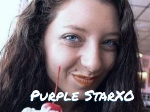 Purple_StarXO