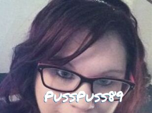PussPuss89