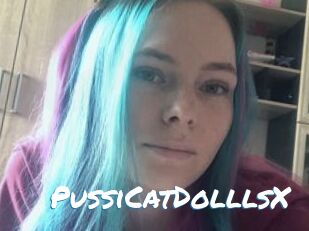 PussiCatDolllsX