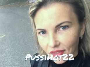 PussiHot22