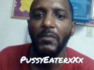 PussyEaterxXx