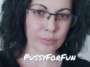 PussyForFun