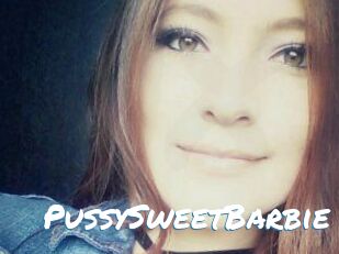 PussySweetBarbie